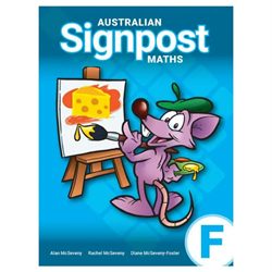 1 signpost